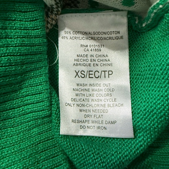 Lot of Boys Swetaers XS, 5-7 - Picture 7 of 9